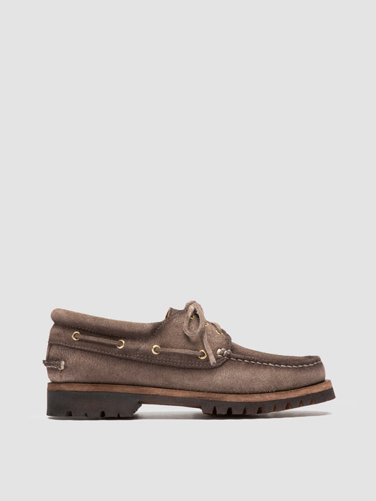 HERITAGE FLEXI/001 AERO DESERT OASIS FLINT_TONAL SOLE