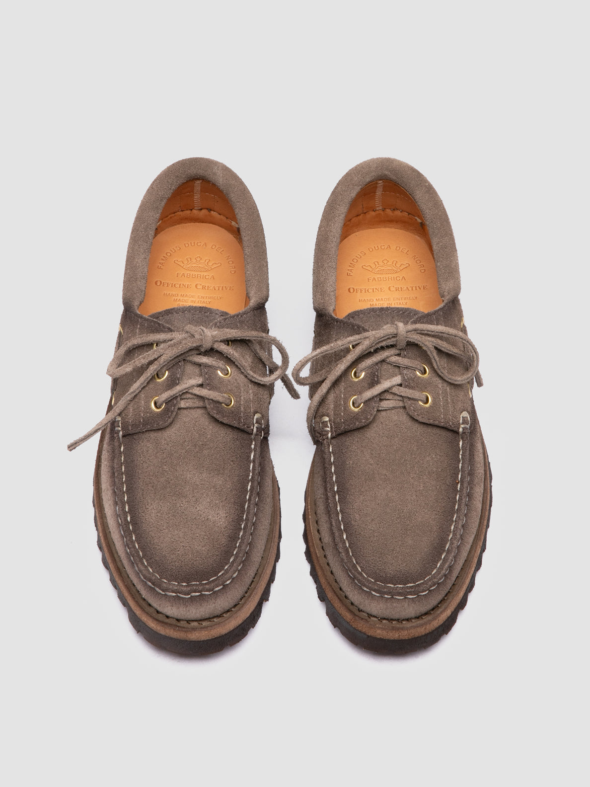 HERITAGE FLEXI/001 AERO DESERT OASIS FLINT_TONAL SOLE