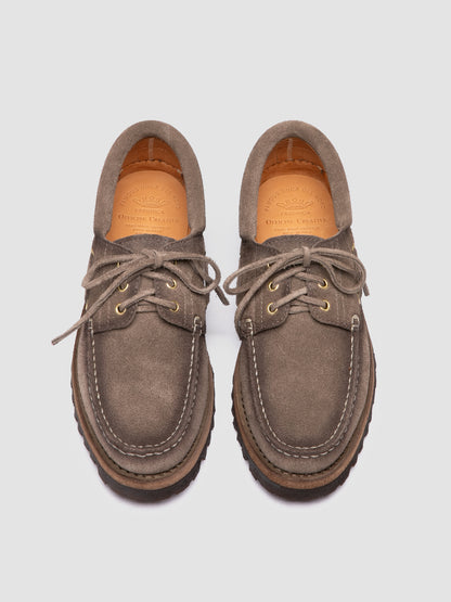 HERITAGE FLEXI/001 AERO DESERT OASIS FLINT_TONAL SOLE