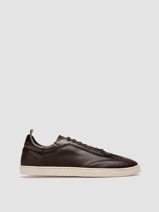 HELIOS 001 DEER/BUTTERO EBANO/JAVA F.DO BLANC