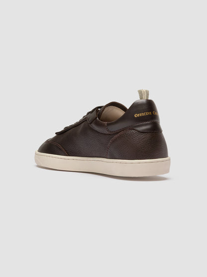 HELIOS 001 DEER/BUTTERO EBANO/JAVA F.DO BLANC