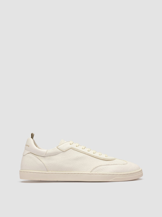 HELIOS/001 DEER/BUTTERO TONAL BIANCO/CAMELIA