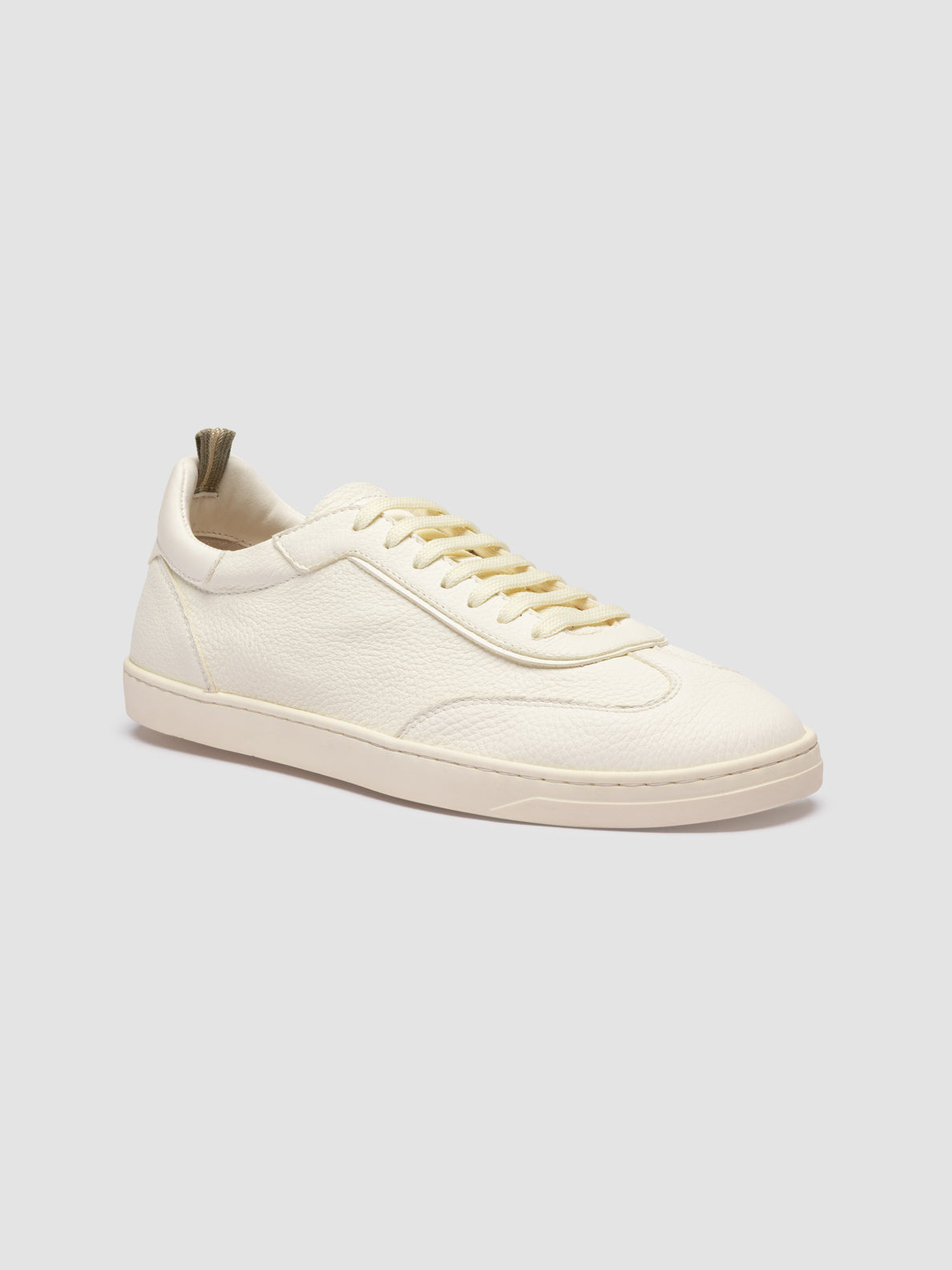 HELIOS/001 DEER/BUTTERO TONAL BIANCO/CAMELIA