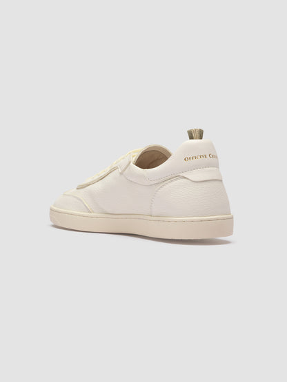 HELIOS/001 DEER/BUTTERO TONAL BIANCO/CAMELIA