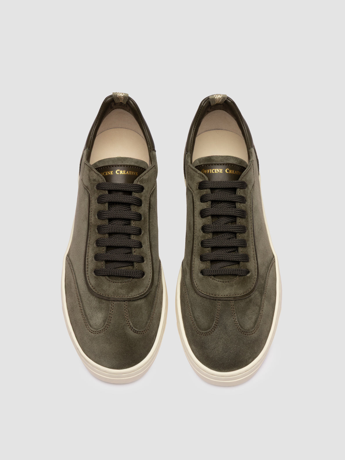 HELIOS 001 LIGHT CACHEMIRE/BUTTERO MILITARY/BOSCO F.DO BLANC