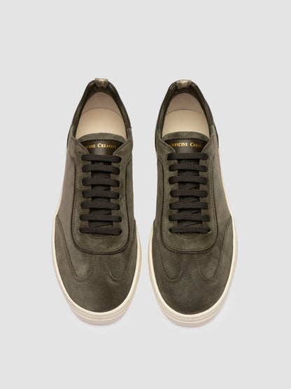 HELIOS 001 LIGHT CACHEMIRE/BUTTERO MILITARY/BOSCO F.DO BLANC