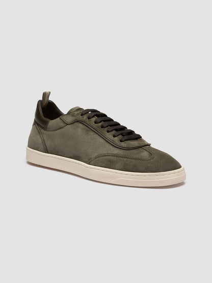 HELIOS 001 LIGHT CACHEMIRE/BUTTERO MILITARY/BOSCO F.DO BLANC