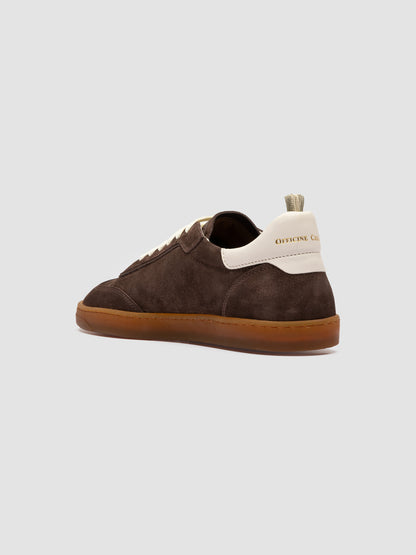 HELIOS 001 L.CACHEMIRE/BUTTERO LT TAG COTTO/MORO/PANNA F.DO NATURALE SCURO
