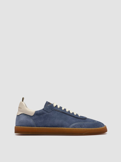 HELIOS 001 L.CACHEMIRE/BUTTERO LT TAG CERULEO/NAVY/PANNA F.DO NATURALE SCURO