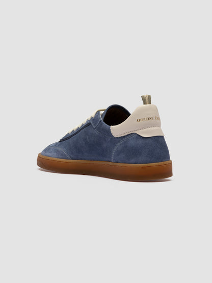 HELIOS 001 L.CACHEMIRE/BUTTERO LT TAG CERULEO/NAVY/PANNA F.DO NATURALE SCURO