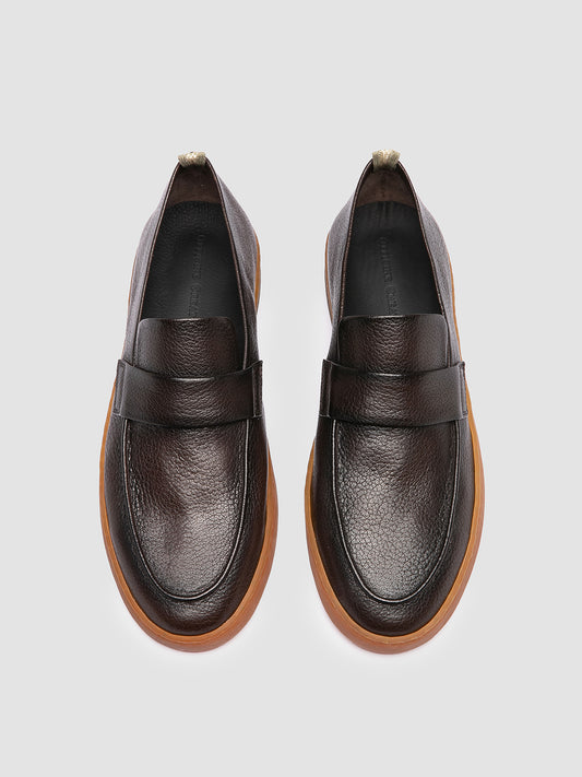 HERBIE/001 AERO DEER EBANO_ F.DO NATURALE SCURO