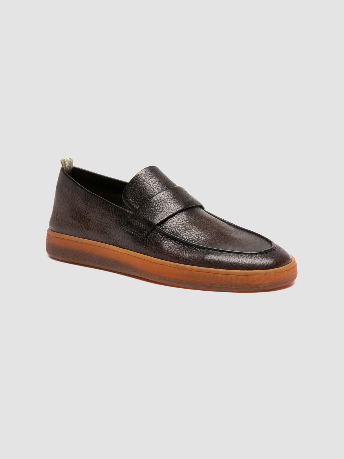 HERBIE/001 AERO DEER EBANO_ F.DO NATURALE SCURO
