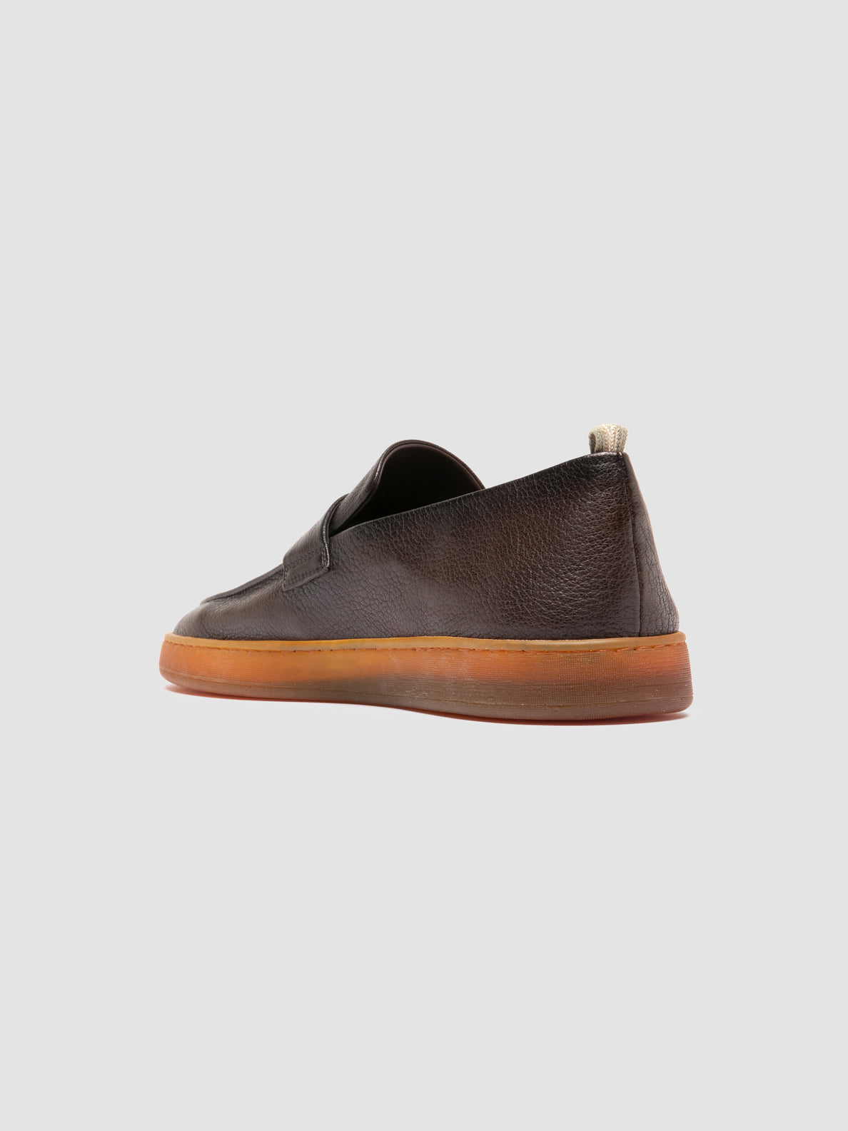 HERBIE/001 AERO DEER EBANO_ F.DO NATURALE SCURO