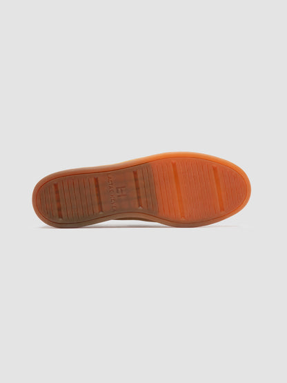HERBIE/001 AERO DEER EBANO_ F.DO NATURALE SCURO
