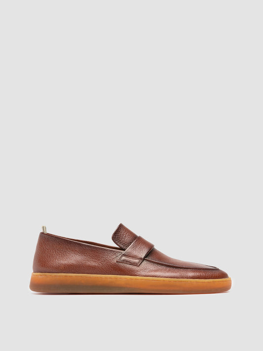HERBIE/001 AERO DEER TOSCANELLO_ F.DO NATURALE SCURO