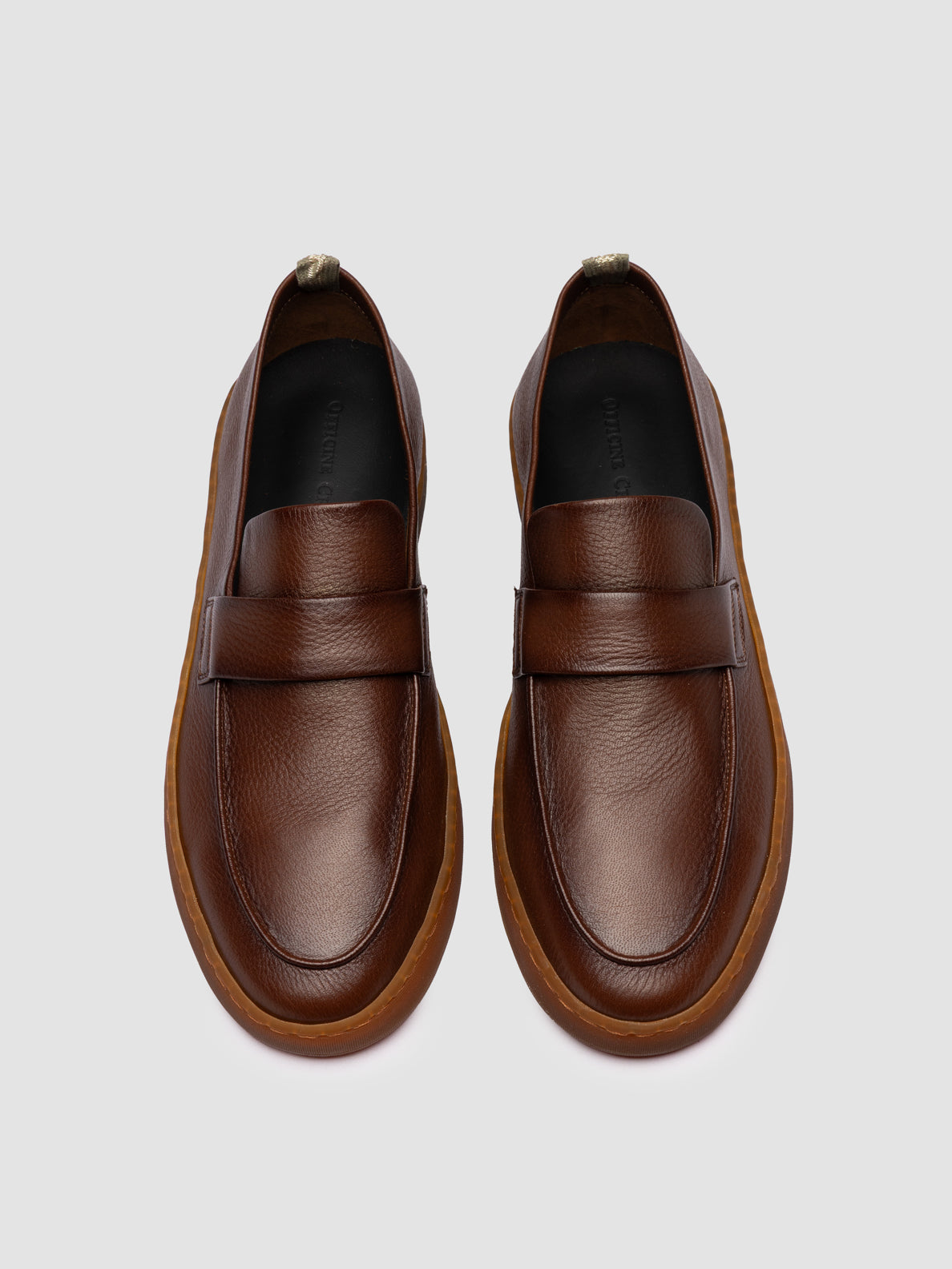 HERBIE/001 AERO DEER TOSCANELLO_ F.DO NATURALE SCURO