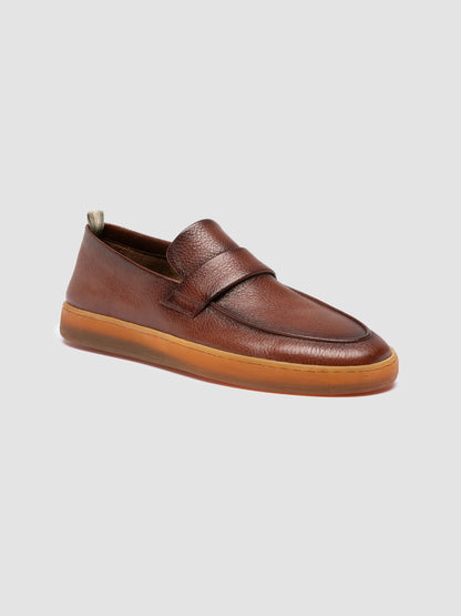 HERBIE/001 AERO DEER TOSCANELLO_ F.DO NATURALE SCURO