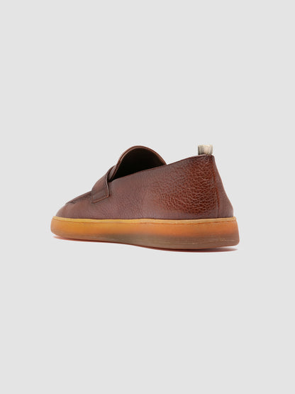 HERBIE/001 AERO DEER TOSCANELLO_ F.DO NATURALE SCURO