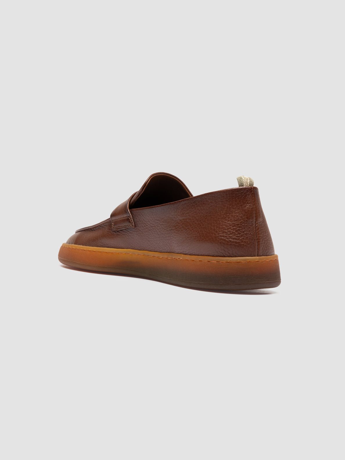 HERBIE/001 AERO DEER TOSCANELLO_ F.DO NATURALE SCURO