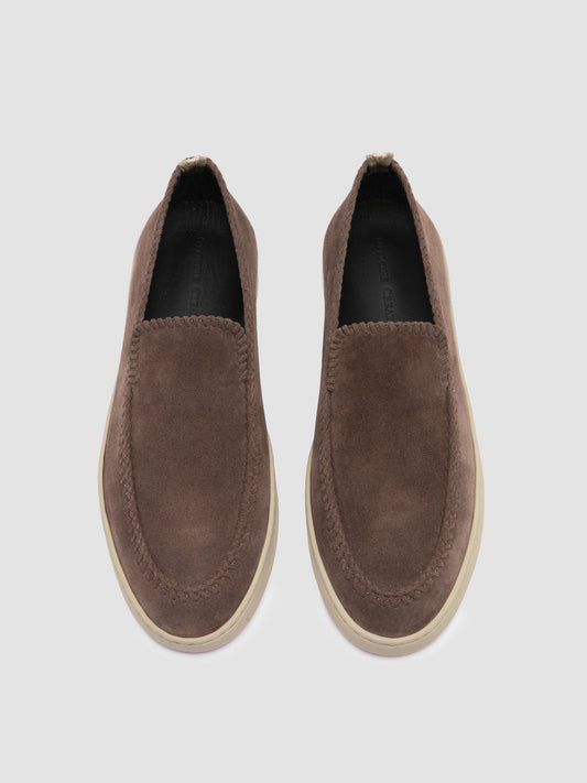 HERBIE/011 LIGHT CACHEMIRE QUINOA_F.DO HERBE