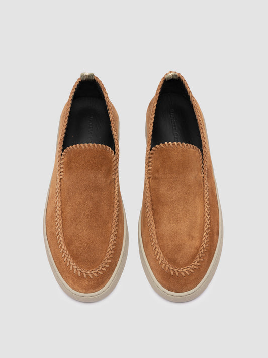 HERBIE/011 LIGHT CACHEMIRE TAWNY_F.DO HERBE