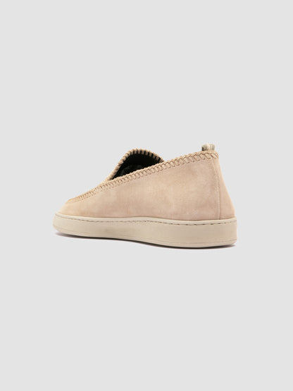 HERBIE/011 LIGHT CACHEMIRE NUDE SPRING_F.DO HERBE