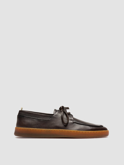 HERBIE/014 AERO DEER EBANO_ F.DO NATURALE SC.