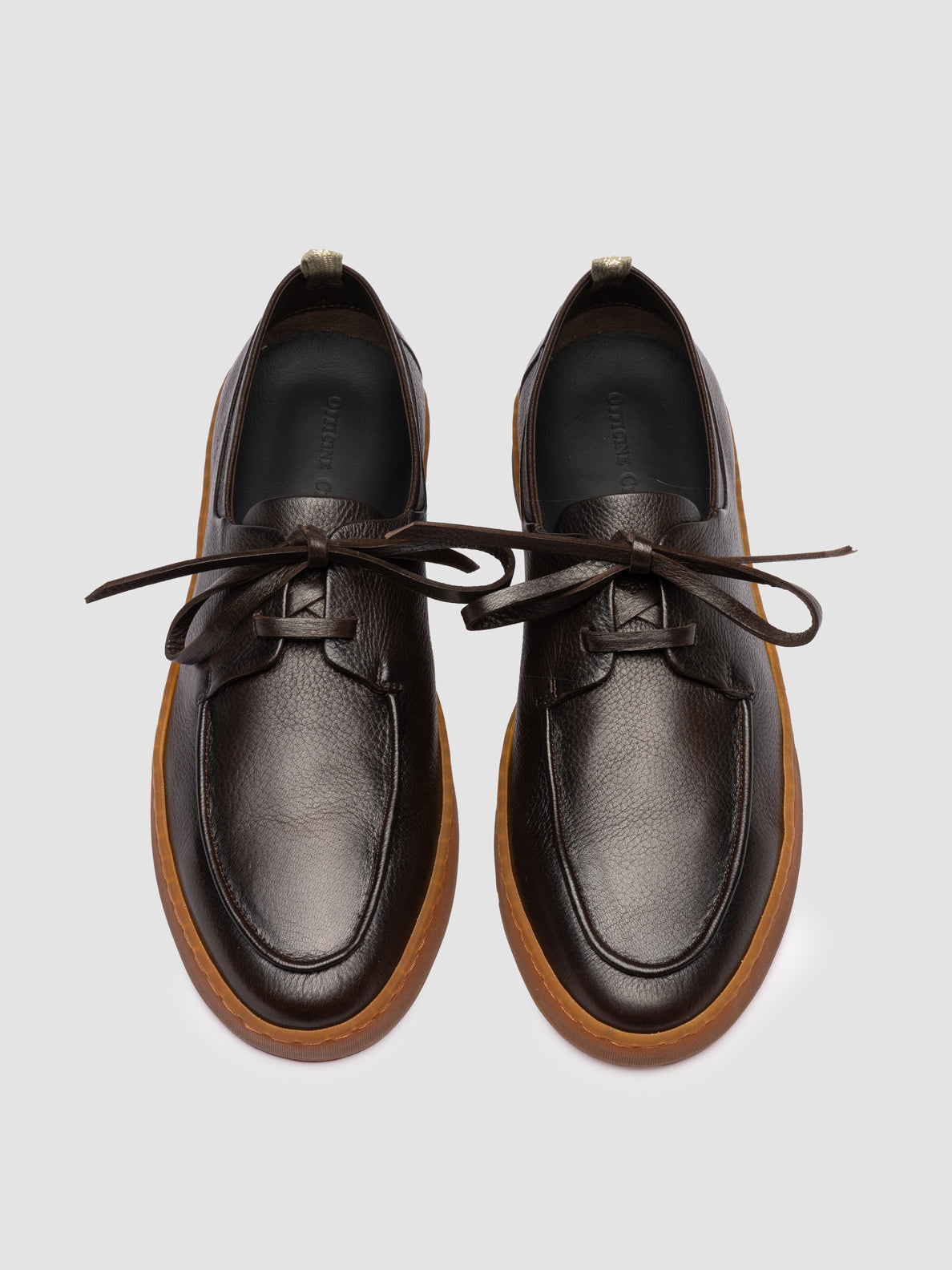 HERBIE/014 AERO DEER EBANO_ F.DO NATURALE SC.