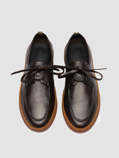 HERBIE/014 AERO DEER EBANO_ F.DO NATURALE SC.