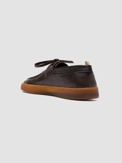 HERBIE/014 AERO DEER EBANO_ F.DO NATURALE SC.