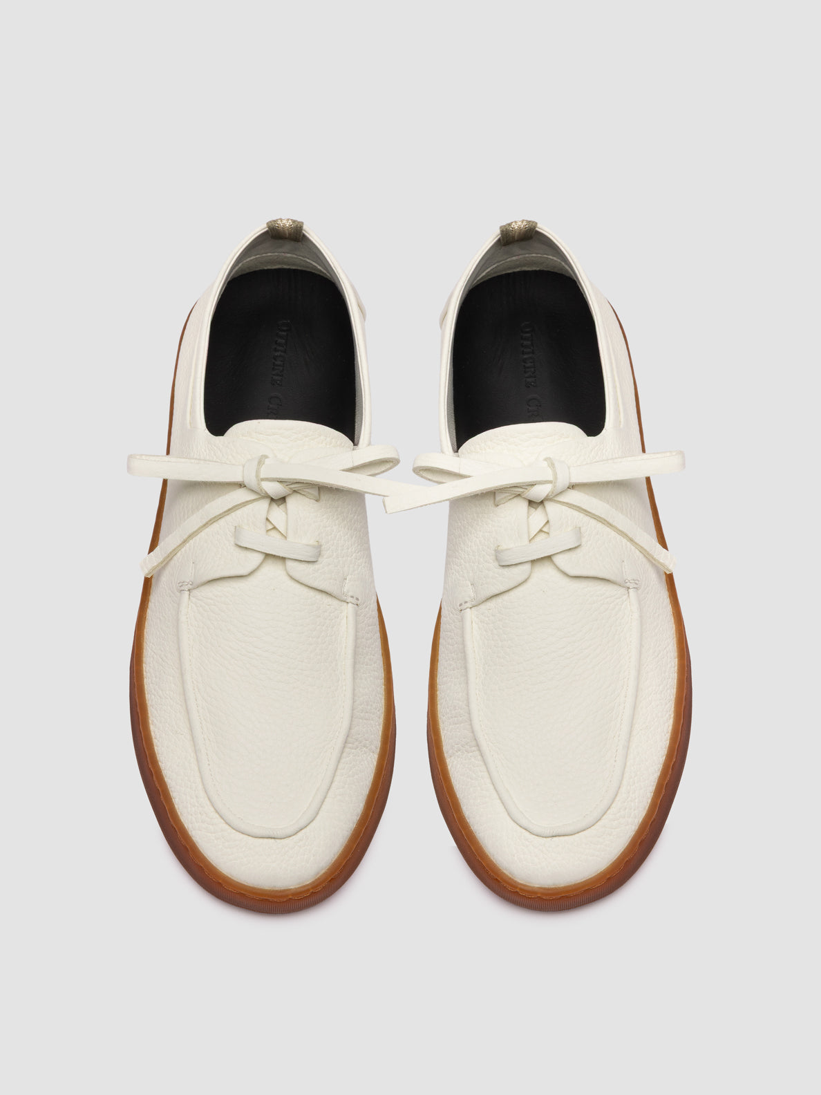 HERBIE/014 DEER BIANCO_ F.DO NATURALE SC.