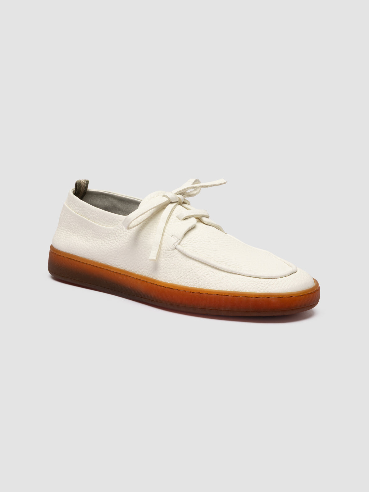 HERBIE/014 DEER BIANCO_ F.DO NATURALE SC.