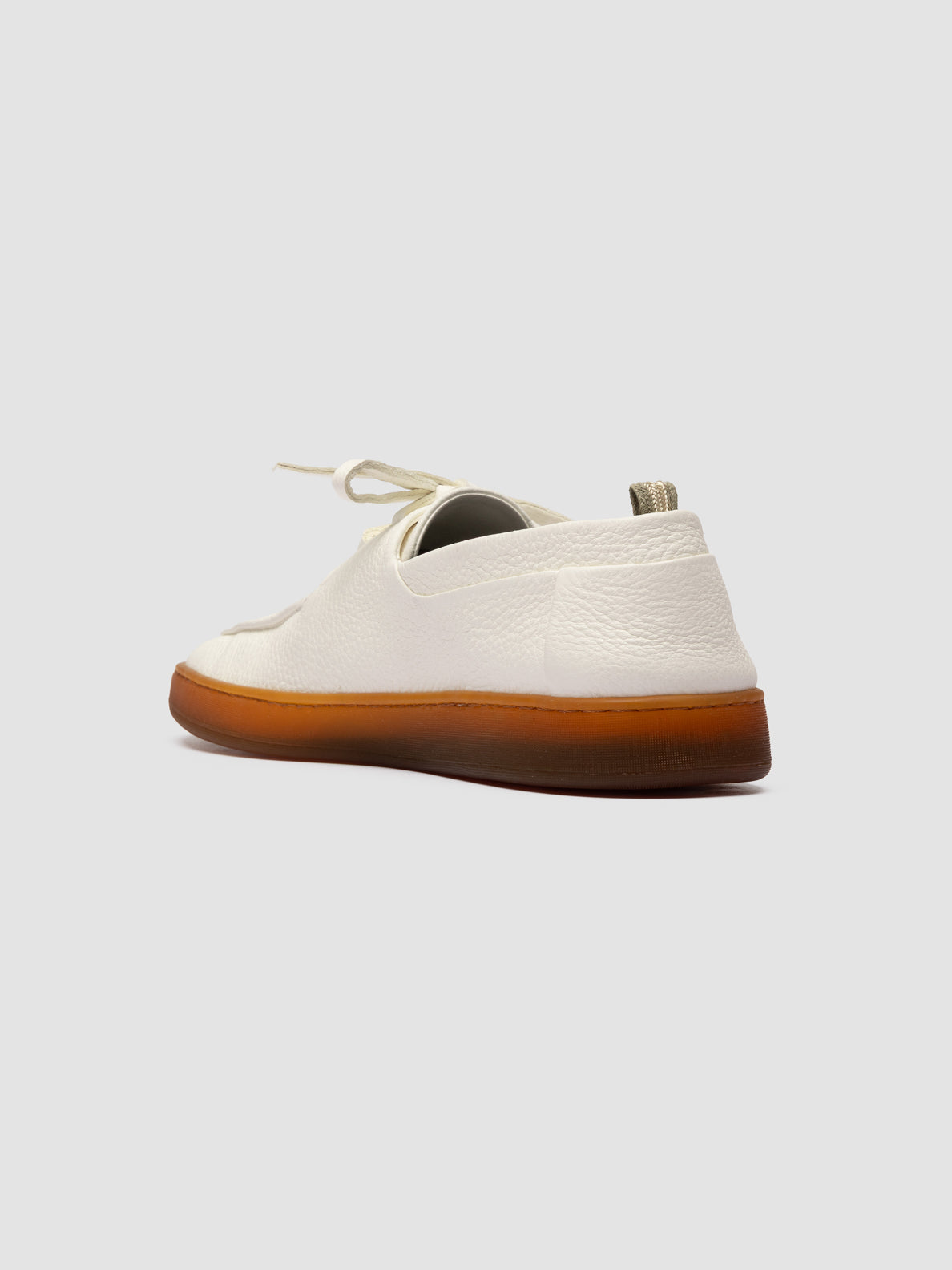 HERBIE/014 DEER BIANCO_ F.DO NATURALE SC.