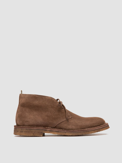 HISTORY/007_W DESERT OASIS BISON_TONAL SOLE