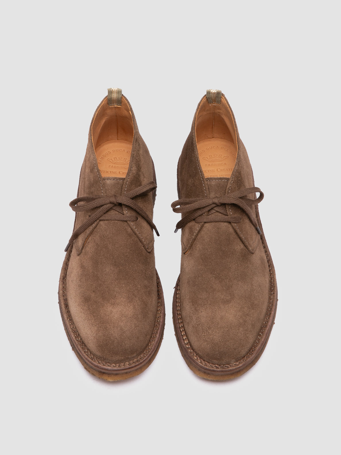 HISTORY/007_W DESERT OASIS BISON_TONAL SOLE