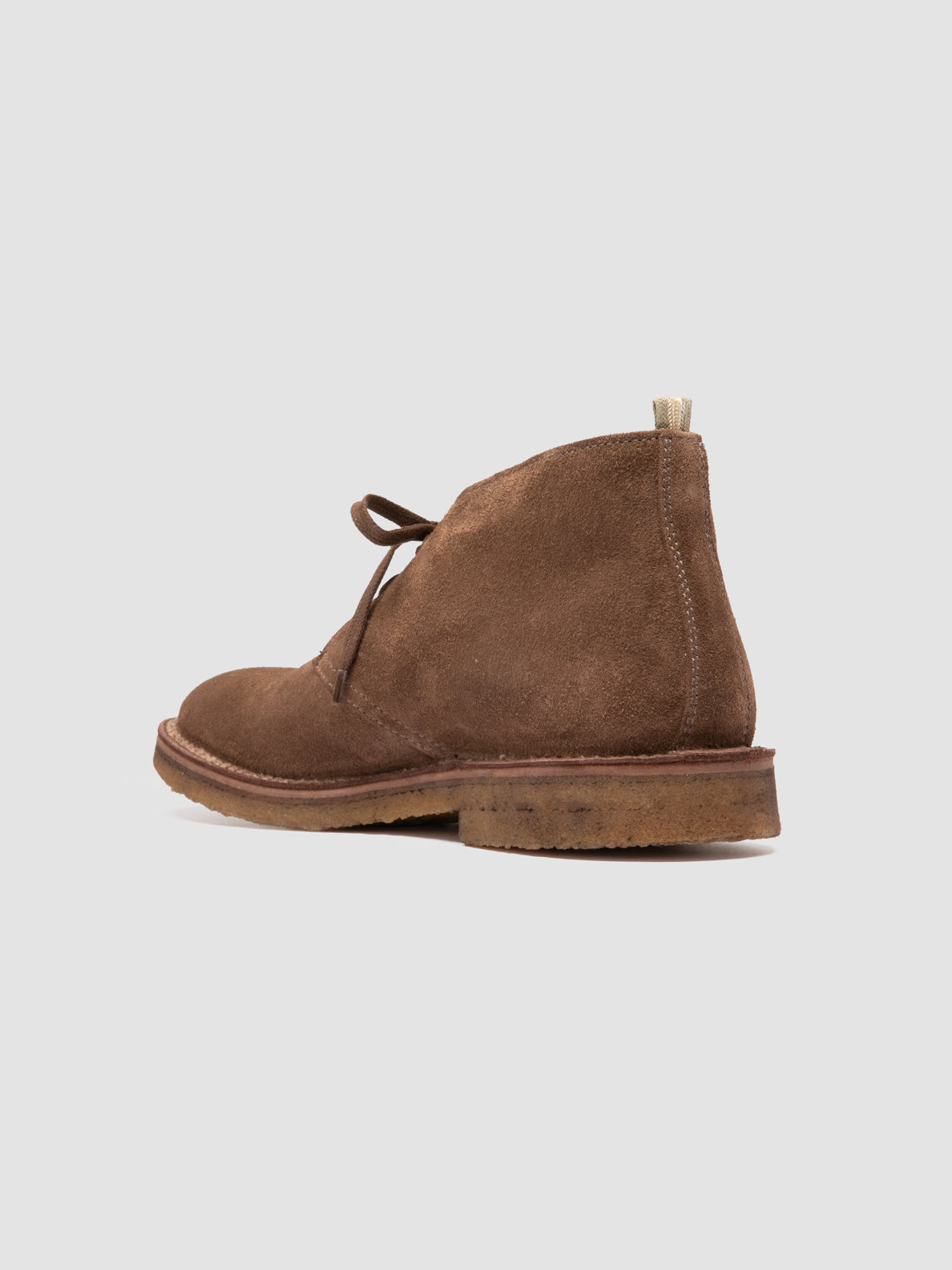 HISTORY/007_W DESERT OASIS BISON_TONAL SOLE