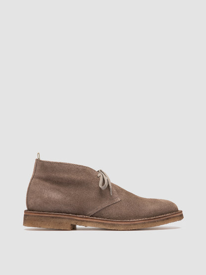 HISTORY/007_W DESERT OASIS FLINT_TONAL SOLE