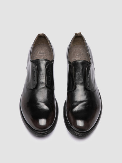 HIVE/001 PATINA IGNIS T. FERRO/SUPERNERO