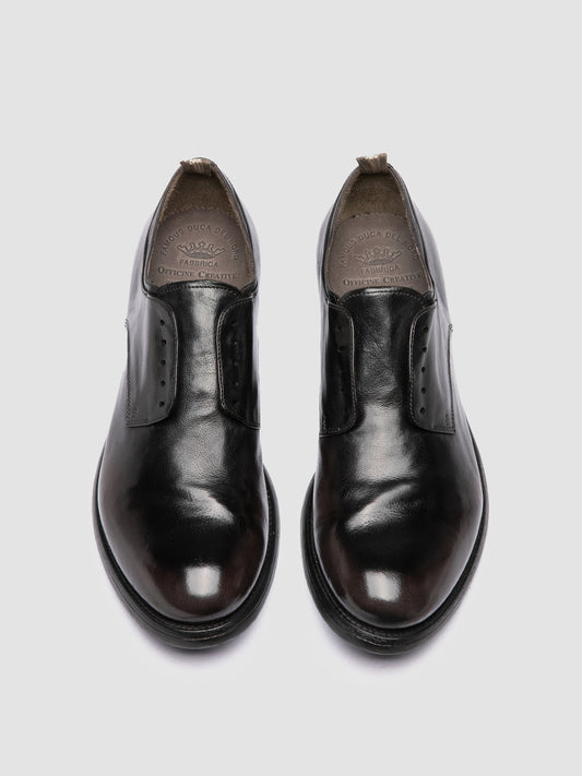 HIVE/001 PATINA IGNIS T. FERRO/SUPERNERO