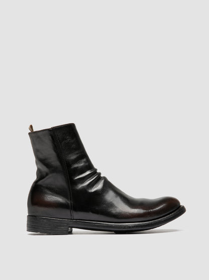 HIVE/010 PATINA IGNIS T. FONDUE/SUPERNERO