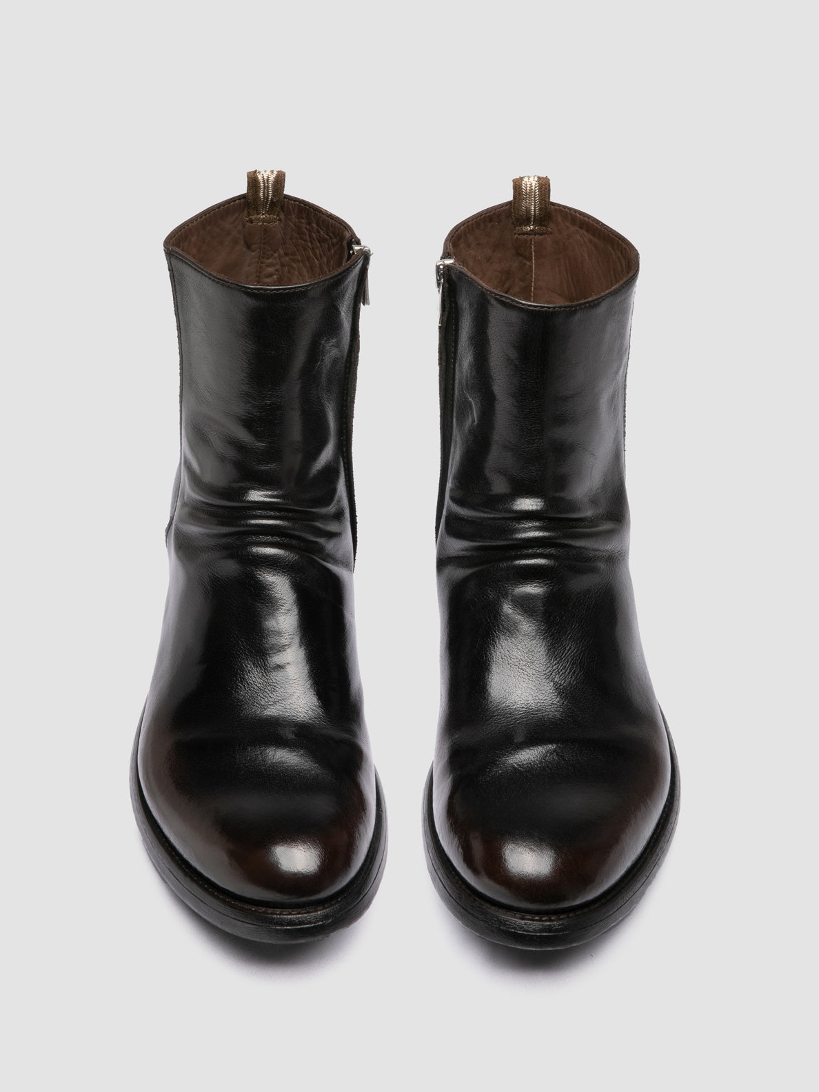 HIVE/010 PATINA IGNIS T. FONDUE/SUPERNERO