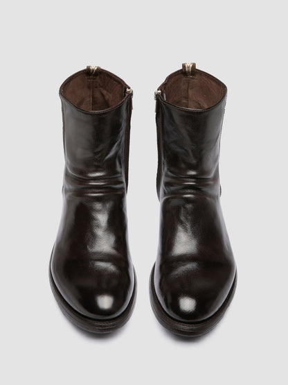 HIVE/010 IGNIS T. EBANO