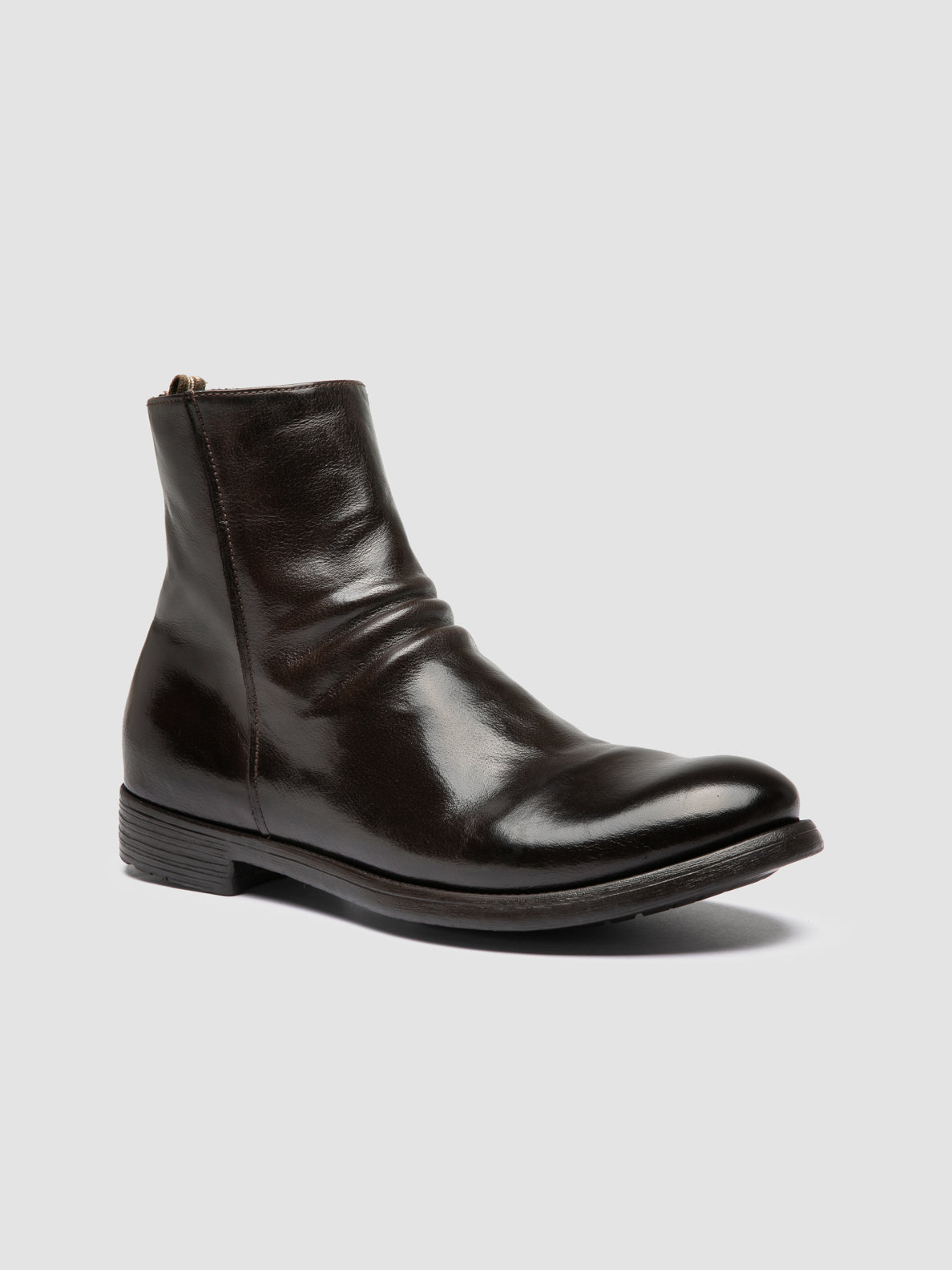 HIVE/010 IGNIS T. EBANO