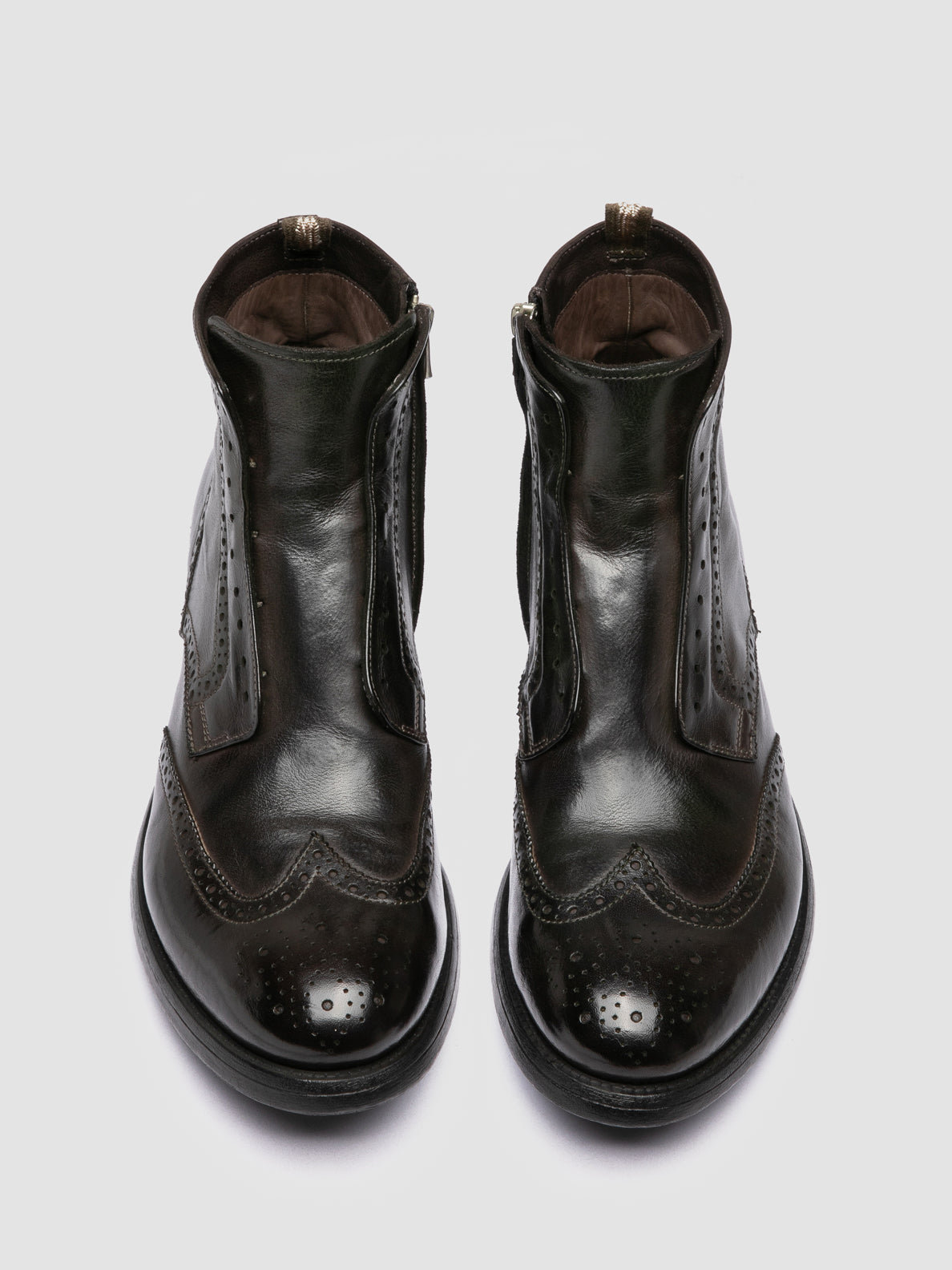 HIVE/013 IGNIS T. PLUMBEO