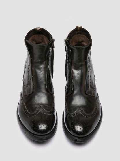 HIVE/013 IGNIS T. PLUMBEO