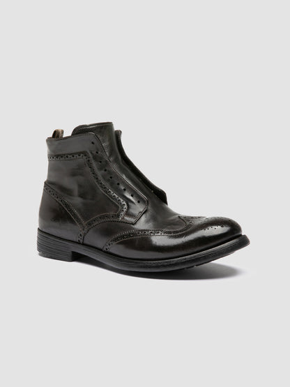 HIVE/013 IGNIS T. PLUMBEO