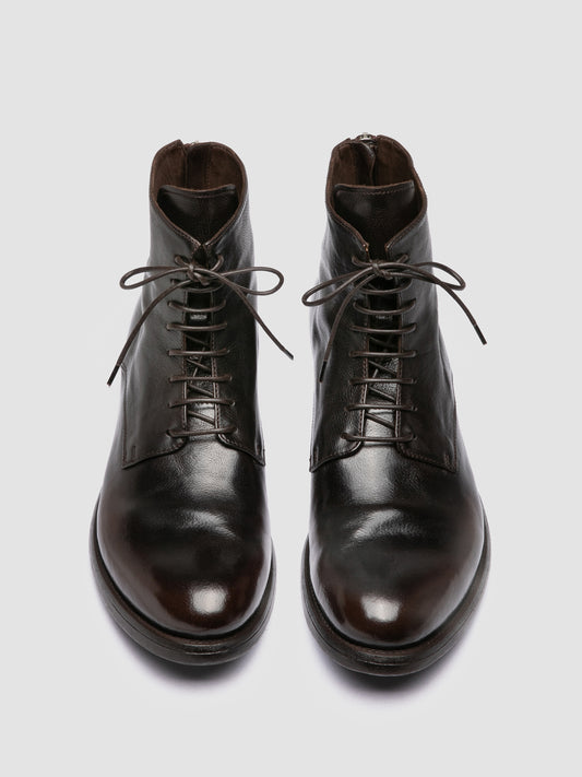 HIVE/016 PATINA IGNIS T. FONDUE/TM25