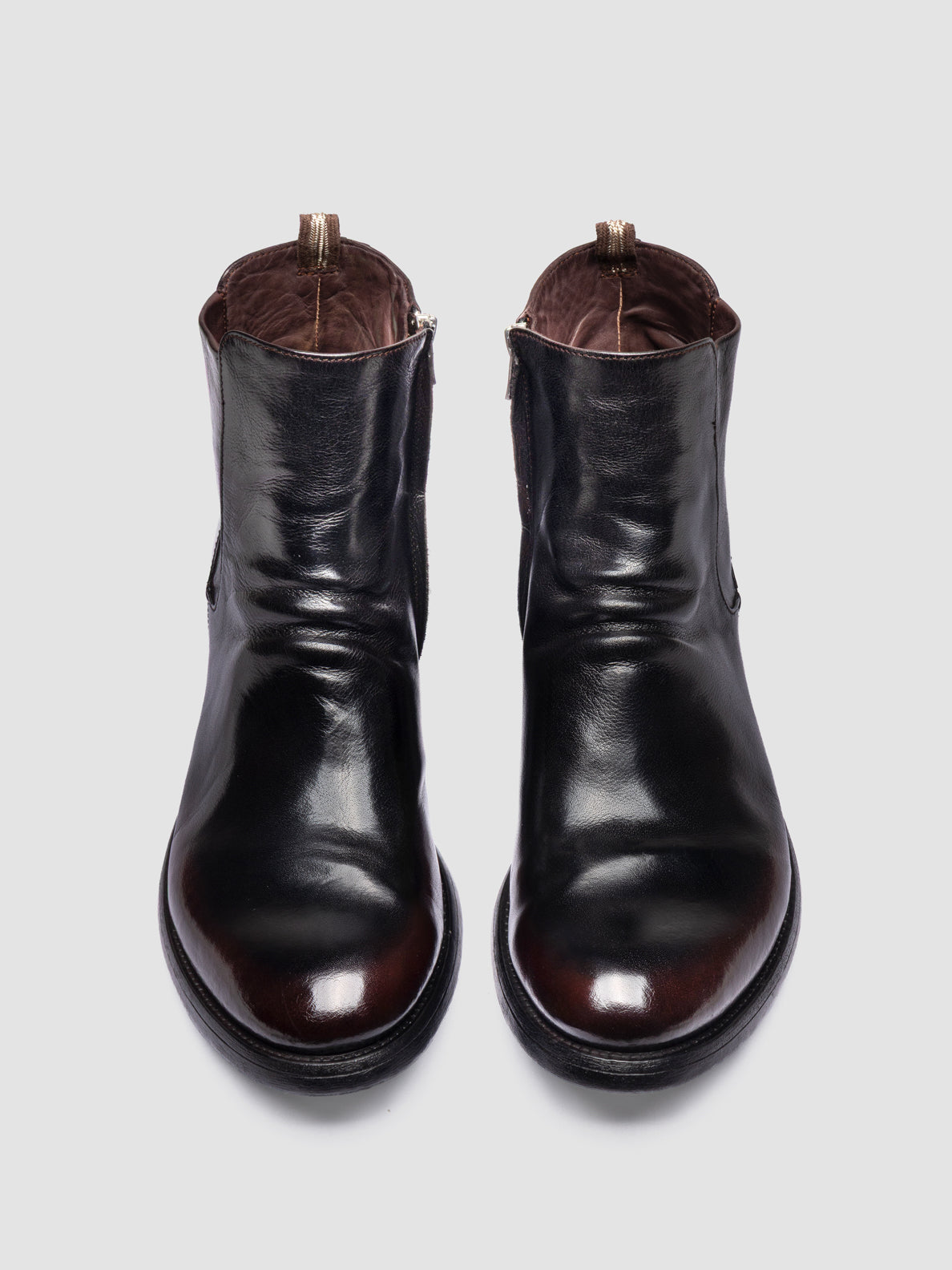 HIVE/036 PATINA IGNIS T. OTTO/SUPERNERO