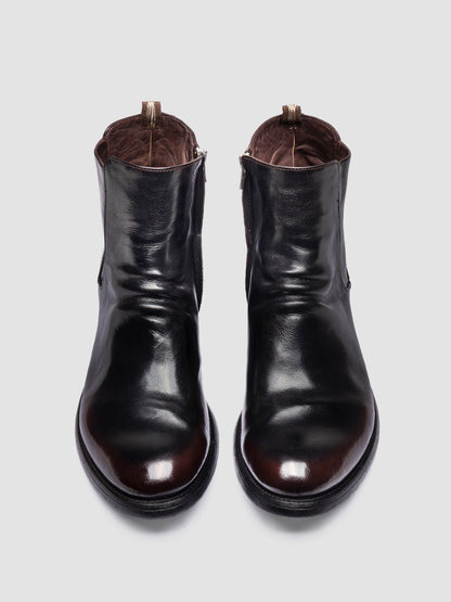 HIVE/036 PATINA IGNIS T. OTTO/SUPERNERO