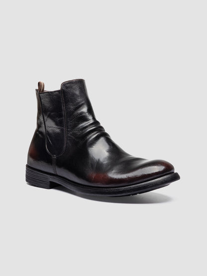 HIVE/036 PATINA IGNIS T. OTTO/SUPERNERO